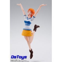 Nami - Romance Dawn - S.H.Figuarts