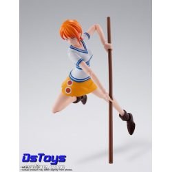 Nami - Romance Dawn - S.H.Figuarts