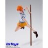 Nami - Romance Dawn - S.H.Figuarts