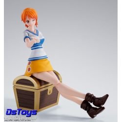 Nami - Romance Dawn - S.H.Figuarts