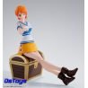 Nami - Romance Dawn - S.H.Figuarts