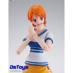 Nami - Romance Dawn - S.H.Figuarts