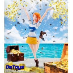 Nami - Romance Dawn - S.H.Figuarts