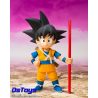 SON GOKU (MINI) -DAIMA- S.H.Figuarts