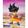 SON GOKU (MINI) -DAIMA- S.H.Figuarts