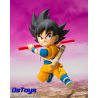 SON GOKU (MINI) -DAIMA- S.H.Figuarts