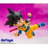 SON GOKU (MINI) -DAIMA- S.H.Figuarts