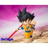SON GOKU (MINI) -DAIMA- S.H.Figuarts