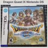 Nintendo DS - DRAGON QUEST IX - Sentinels of the Starry Skies
