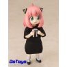 Anya Forger Dress Ver. - Spy x Family - S.H.Figuarts