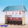 Ichiraku Ramen Set S.H.Figuarts