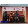 Ichiraku Ramen Set S.H.Figuarts