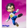 Vegeta (MINI) -DAIMA- S.H.Figuarts