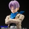 Trunks - GT - S.H.Figuarts