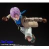 Trunks - GT - S.H.Figuarts
