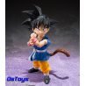 Trunks - GT - S.H.Figuarts