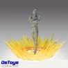 Tamashii Effect Shock Impact Yellow ver. for S.H.Figuarts