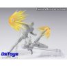 Tamashii Effect Shock Impact Yellow ver. for S.H.Figuarts