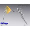 Tamashii Effect Shock Impact Yellow ver. for S.H.Figuarts
