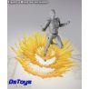 Tamashii Effect Shock Impact Yellow ver. for S.H.Figuarts
