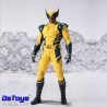 Wolverine (DEADPOOL & WOLVERINE) S.H.Figuarts Bandai