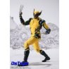 Wolverine (DEADPOOL & WOLVERINE) S.H.Figuarts Bandai