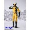 Wolverine (DEADPOOL & WOLVERINE) S.H.Figuarts Bandai