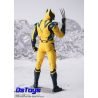 Wolverine (DEADPOOL & WOLVERINE) S.H.Figuarts Bandai