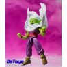 Piccolo (MINI) -DAIMA- S.H.Figuarts