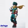 Izuku Midoriya - My Hero Academia - S.H.Figuarts Bandai Izuku Midoriya - My Hero Academia - S.H.Figuarts Bandai