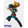 Izuku Midoriya - My Hero Academia - S.H.Figuarts Bandai Izuku Midoriya - My Hero Academia - S.H.Figuarts Bandai