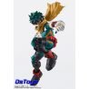 Izuku Midoriya - My Hero Academia - S.H.Figuarts Bandai Izuku Midoriya - My Hero Academia - S.H.Figuarts Bandai