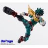 Izuku Midoriya - My Hero Academia - S.H.Figuarts Bandai Izuku Midoriya - My Hero Academia - S.H.Figuarts Bandai