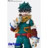 Izuku Midoriya - My Hero Academia - S.H.Figuarts Bandai Izuku Midoriya - My Hero Academia - S.H.Figuarts Bandai