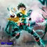 Izuku Midoriya - My Hero Academia - S.H.Figuarts Bandai Izuku Midoriya - My Hero Academia - S.H.Figuarts Bandai