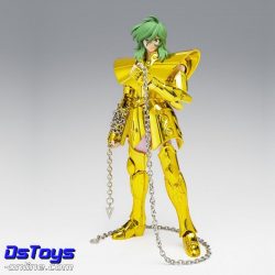 Virgo Shun Saint Cloth Myth EX