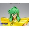 Virgo Shun Saint Cloth Myth EX