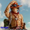 PORTGAS・D・ACE - FLAME FIST - S.H.Figuarts