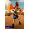 PORTGAS・D・ACE - FLAME FIST - S.H.Figuarts