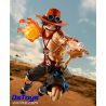 PORTGAS・D・ACE - FLAME FIST - S.H.Figuarts