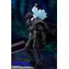 SCHIERKE ( Berserk ) S.H.Figuarts Bandai