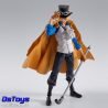 SABO - Revolutionary Army Chief Of Staff - S.H.Figuarts