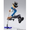 SABO - Revolutionary Army Chief Of Staff - S.H.Figuarts