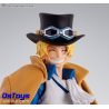 SABO - Revolutionary Army Chief Of Staff - S.H.Figuarts