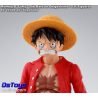 SABO - Revolutionary Army Chief Of Staff - S.H.Figuarts
