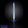 The Legend of Zelda Master Sword PROPLICA