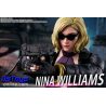 Nina Williams - Tekken 8 - S.H.Figuarts
