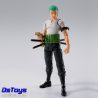 Roronoa Zoro - Romance Dawn - S.H.Figuarts