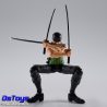 Roronoa Zoro - Romance Dawn - S.H.Figuarts
