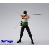 Roronoa Zoro - Romance Dawn - S.H.Figuarts